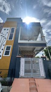 1.5 BHK Independent House