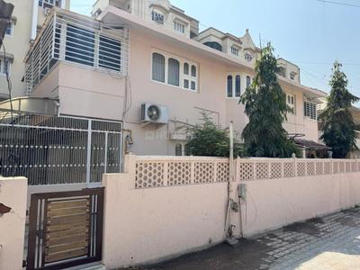 Image of 2700 Sq.ft 4 BHK Villa for sale in Jodhpur, Ahmedabad for Rs. 55000000