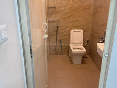 Image of 800 Sq.ft 1 BHK Apartment / Flat for rent in Scheme 78, Indore for Rs. 16500