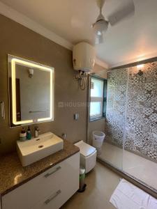 Bathroom Image of 1829 Sq.ft 3 BHK Apartment / Flat for sale in Assagao Goa for Rs. 41000000