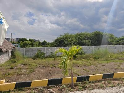 Image of 900 Sq.ft Residential Plot / Land for sale in Tambaram, Chennai for Rs. 4229100