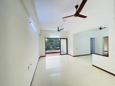 Hall Image of 1223 Sq.ft 2 BHK Apartment / Flat for rent in Vishwanath Sharanam 8, Jodhpur Ahmedabad for Rs. 25000
