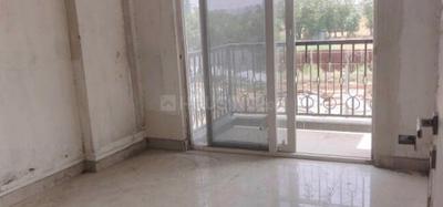 Balcony Image of 1075 Sq.ft 2.5 BHK Builder Floor for sale in Signature Global City 81 Phase 2, Sector 81 Gurgaon for Rs. 13100000