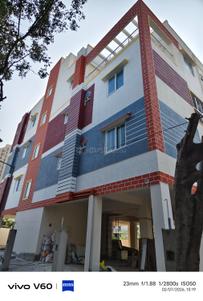 Image of 1029 Sq.ft 2 BHK Apartment / Flat for sale in Keelkattalai, Chennai for Rs. 8232000