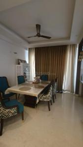 3 BHK Independent Builder Floor