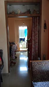 Hall Image of 1080 Sq.ft 2 BHK Apartment / Flat for sale in Pothinamallayya Palem Visakhapatnam for Rs. 4300000