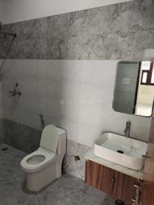 Image of 1800 Sq.ft 2 BHK Builder Floor for rent in Vaishali Nagar, Jaipur for Rs. 25000