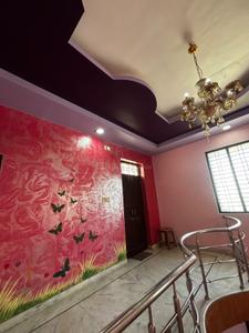 Hall Image of 2400 Sq.ft 3 BHK Independent House for rent in Shobhagpura Udaipur for Rs. 35000