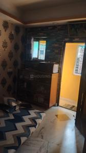 Bedroom Image of 460 Sq.ft 2 BHK Apartment / Flat for sale in Tiljala Kolkata for Rs. 1900000