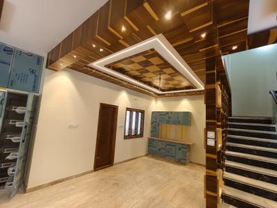 Kitchen Image of 1080 Sq.ft 4 BHK Duplex for sale in Nagarbhavi Bengaluru for Rs. 39500000