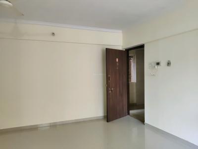 Living Room Image of 920 Sq.ft 2 BHK Apartment / Flat for rent in Kasarvadavali Thane for Rs. 30000