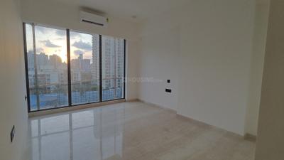 Bedroom Image of 1550 Sq.ft 3 BHK Apartment / Flat for sale in Prabhakar Esquina Private Residence, Andheri West Mumbai for Rs. 50000000