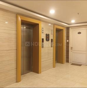 3 BHK Flat