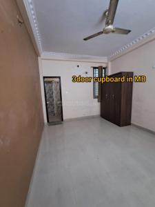 Hall Image of 1500 Sq.ft 2 BHK Builder Floor for rent in Earthshastra Nariman Point, Mahalakshmi Nagar Indore for Rs. 20000