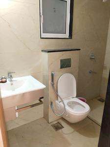 Bathroom Image of 1105 Sq.ft 2 BHK Apartment / Flat for sale in Lohia Unika Wing C And D, Hadapsar Pune for Rs. 14000000