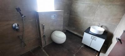 Bathroom Image of 2900 Sq.ft 3 BHK Villa for sale in JBS Serene Villas Phase 6, Adibatla Hyderabad for Rs. 13900000