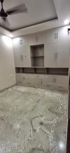Hall Image of 550 Sq.ft 1 BHK Builder Floor for rent in Subhash Nagar New Delhi for Rs. 20000
