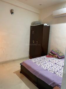 Bedroom Image of 900 Sq.ft 3 BHK Independent House for sale in Baprola New Delhi for Rs. 8500000