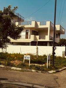 Image of 475 Sq.ft Residential Plot / Land for sale in New Chandigarh, Chandigarh for Rs. 57500000