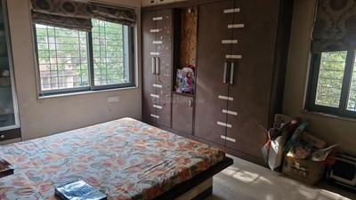 Bedroom Image of 3791 Sq.ft 5 BHK Duplex for sale in Kothrud Pune for Rs. 48851000