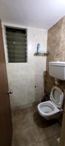 Image of 660 Sq.ft 1 BHK Apartment / Flat for sale in Vishesh Balaji Symphony, Panvel, Navi Mumbai for Rs. 6000000