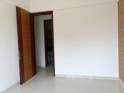 Bedroom Image of 1965 Sq.ft 3 BHK Apartment / Flat for sale in Paradise Sai World Empire, Kharghar Navi Mumbai for Rs. 27500000
