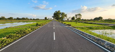 Image of 600 Sq.ft Residential Plot / Land for sale in Kamal Vihar, Raipur for Rs. 660000