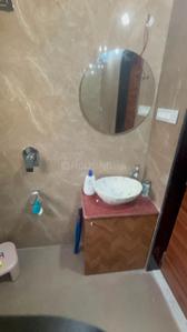 Image of 650 Sq.ft 2 BHK Apartment / Flat for rent in Vashi, Navi Mumbai for Rs. 42000