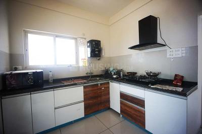 Kitchen Image of 2290 Sq.ft 4 BHK Duplex for sale in Talegaon Dabhade Pune for Rs. 18000000