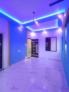 Hall Image of 1600 Sq.ft 3 BHK Independent House for sale in Saravanampatty Coimbatore for Rs. 7400125