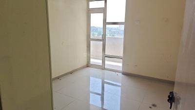 Bedroom Image of 950 Sq.ft 2 BHK Apartment / Flat for rent in Pyramid Elite, Sector 86 Gurgaon for Rs. 19500