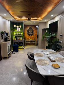 Hall Image of 1700 Sq.ft 3 BHK Builder Floor for sale in DLF Phase 2, DLF Phase 2 Gurgaon for Rs. 33900000