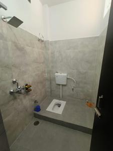 Bathroom Image of 1000 Sq.ft 2 BHK Builder Floor for rent in Mahilong Ranchi for Rs. 9500
