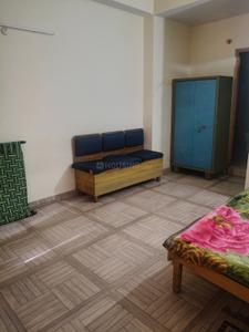 Bedroom Image of 400 Sq.ft 1 BHK Apartment / Flat for rent in Chotta Shimla Shimla for Rs. 8000