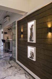 Image of 5000 Sq.ft 4.5 BHK Apartment / Flat for sale in Kolte Patil 24K Glitterati, Pimple Nilakh, Pune for Rs. 71000000