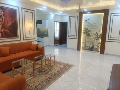 Hall Image of 1741 Sq.ft 3 BHK Apartment / Flat for sale in Chitrakoot Jaipur for Rs. 13000000