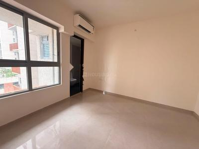 Bedroom Image of 722 Sq.ft 1 BHK Apartment / Flat for rent in Piramal Vaikunth , Thane West Thane for Rs. 26002