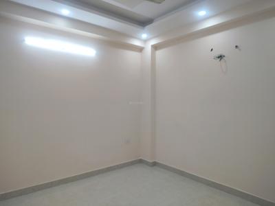 Bedroom Image of 1450 Sq.ft 3 BHK Apartment / Flat for sale in Chhattarpur New Delhi for Rs. 11000000