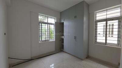 Bedroom Image of 1350 Sq.ft 3 BHK Builder Floor for rent in Harlur Bengaluru for Rs. 55000