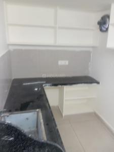 Kitchen Image of 625 Sq.ft 1 BHK Apartment / Flat for rent in Vissakoderu West Godavari for Rs. 7500