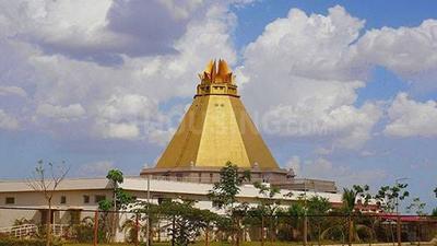 Image of 1000 Sq.ft Residential Plot / Land for sale in Naya Raipur, Raipur for Rs. 721000