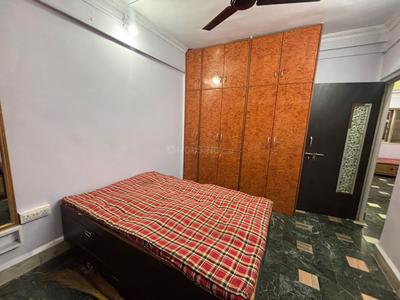 Bedroom Image of 960 Sq.ft 2 BHK Apartment / Flat for sale in Kalwa Thane for Rs. 8500000