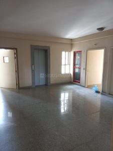 Hall Image of 1710 Sq.ft 3 BHK Apartment / Flat for sale in Emaar Palm Gardens, Sector 83 Gurgaon for Rs. 22000000