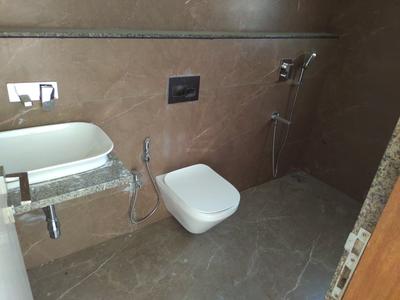 Image of 3186 Sq.ft 4 BHK Apartment / Flat for sale in Atmos By Solaire, Sargasan, Gandhinagar for Rs. 13629000