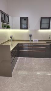 Kitchen Image of 1080 Sq.ft 2 BHK Apartment / Flat for sale in Garve Akshara Grandeur, Punawale Pune for Rs. 6700000