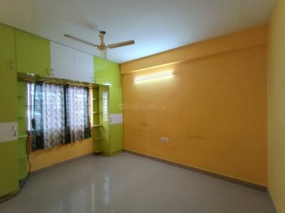 Bedroom Image of 1585 Sq.ft 3 BHK Apartment / Flat for sale in PSR Aster, Volagerekallahalli Bengaluru for Rs. 10500000