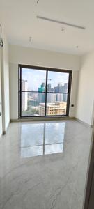 Hall Image of 807 Sq.ft 2 BHK Apartment / Flat for sale in Pittie Antariksh Ace, Bandra East Mumbai for Rs. 32500000