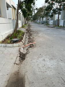 Image of 1122 Sq.ft 2 BHK Villa for rent in Mahidhara Luxuria, Patancheru, Sangareddy for Rs. 18500