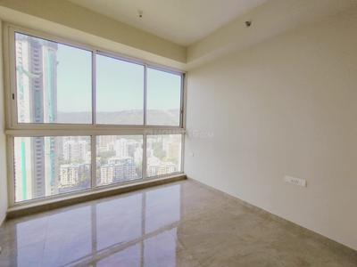 Bedroom Image of 1528 Sq.ft 3 BHK Apartment / Flat for sale in Tata Serein Phase 1, Thane West Thane for Rs. 25700000