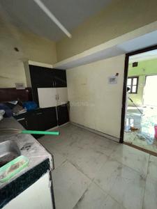Kitchen Image of 1250 Sq.ft 3 BHK Duplex for sale in Changurabhata Raipur for Rs. 4500000